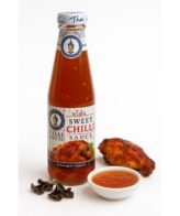 THAI DANCER SWEET CHILLI SAUCE 200ML