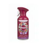AIRPURE SPARKLING BERRY DESODORISANT PISTOLET 250ML