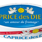 CAPRICE DES DIEUX FROMAGE CAMEMBERT 330G