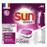 SUN EXPERT TOUT EN 1 EXTRA POWER *44