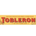 TOBLERON CHOCO 35G