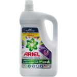 ARIEL PROFESSIONEAL COLOUR LIQUDE LINGE 5L 100 DOZ