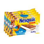 NESTLE NESQUIK SNACK LAIT 26G