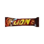 NESTLE LION BARRE CHOCO PAR PIECE 42G
