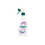 SANYTOL DESODORISANT DESINFECTANT SPECIAL TEXTILES 500ML