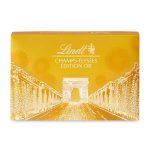 LINDT CHAMPS-ELYSEES EDITION OR 468G
