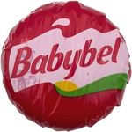 BABYBEL FROMAGE 200G