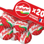 BABYBEL MINI T20 440G