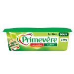 PRIMEVERE TARTINE ET CUISSON MARGARINE 250G