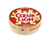 COEUR DE LION FROMAGE CAMEMBERT EN BOIS 250G