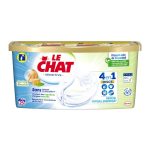 LE CHAT ECODOSE SENSITIVE 4EN1 25 DOSE *25G