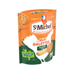 ST MICHEL LES MINI GALETTES COMTE AOP 100G