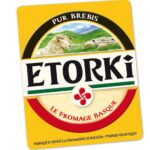 ETORKI LE FROMAGE BASQUE PUR BREBIS 180G