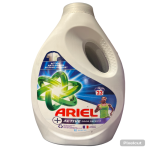 ARIEL ACTIVE ODOR PAR DOSE