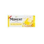PALMARY BLANC PRALINE ECLAT NOISETTES MOMENT CHOCOLAT BARRE 35G