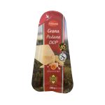MILBONA GRANA PADANO DOP 200G