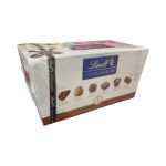 LINDT CONNAISSEURS COFFRET 183G