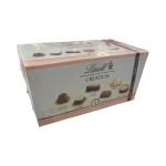 LINDT CREATION COFFRET CHOCOLAT 173G