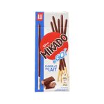 LU GLICO MIKADO STICK CHOCOLAT AU LAIT 39G