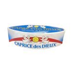 CAPRICE DES DIEUX FROMAGE CAMEMBERT 200G