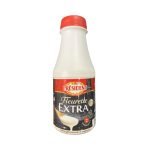 PRESIDENT FLEURETTE EXTRA CREME FRAICHE 33% DE MAT GR 35CL