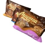 PALMARY MAGMA CHOCOLAT SACHET 100 PCS 760G