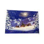 LINDT ASSORTED CHOCOLATES COFFRET 469G