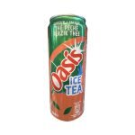 OASIS ICE TEA CANETTE 33CL
