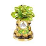 FERRERO ROCHER CLOCHE T16 200G