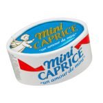 MINI CAPRICE CAMMEMBERT 50G