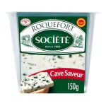 SOCIETE ROQUEFORT 150G