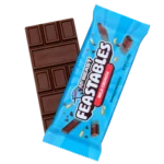 FEASTABLES MR BEAST MILK CRUNCH CHOCOLAT TABLETTE 60G