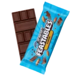 FEASTABLES MR BEAST ALMOND CHOCOLAT TABLETTE 60G