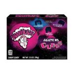 WARHEADS SOUR GALACTIC MIX 99G