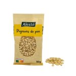 ALESTO PIGNONS DE PIN 50G