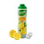 TEISSEIRE CITRON SIROP ORIGINAL 60CL