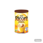 NESTLE RICORE ORIGINAL BOITE 100G