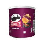 PRINGLES BBQ 40G