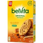 LU BEIVITA ORIGINAL HONEY & NUT 5*45G