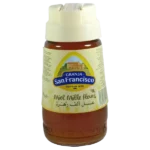 SAN FRANCISCO MIEL 500G