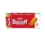 LOTUS BISCOFF SPECULOOS 12 POCKET 186G
