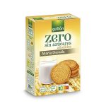 GULLON MARIA DORADA SANS SUCRE 400G