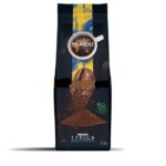 MUNDO CAFE TYPICA 100% ARABICA 250G