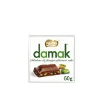 NESTLE DAMAK PISTACH HALKOM 60G