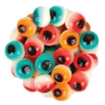 EYEBALL GUMMY EN VRAC