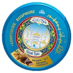 BOSPHORE HALWA TURK AMANDES ET CHOCOLAT 1.2 KG
