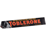 TOBLERONE SWITZERLAND CHOCOLAT NOIR 100G