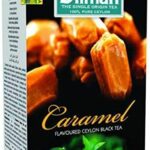 DILMAH THE INFUSION CARAMEL 30G 20 BAGS