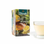 DILMAH THE INFUSION LEMON 30G 20 BAGS