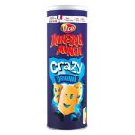 VICO CHIPS MONSTER MUNCH CRAZY 150G